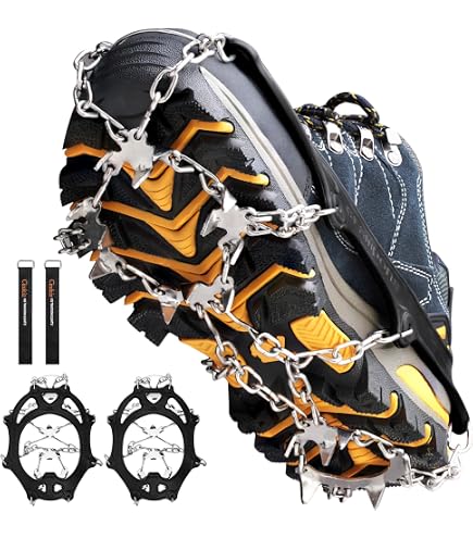Amazon.com: Karakoram Crampón universal Prime Splitboard